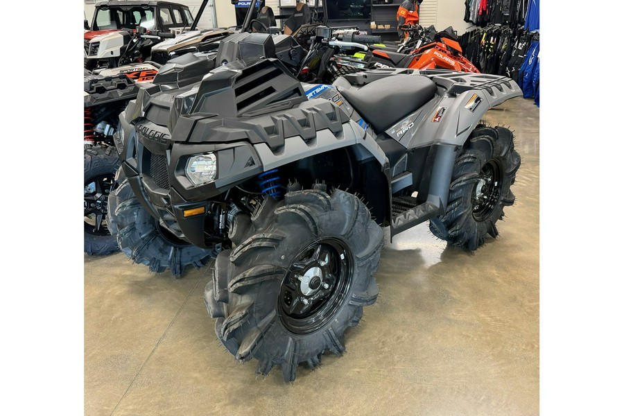 2024 Polaris Industries Sportsman® 850 High Lifter® Edition