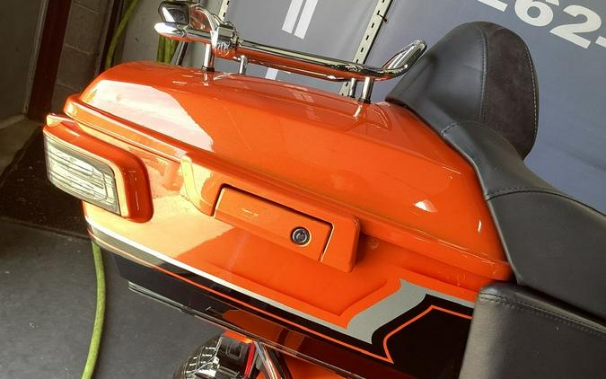 2022 Harley-Davidson® CVO ROAD GLIDE LIMITED