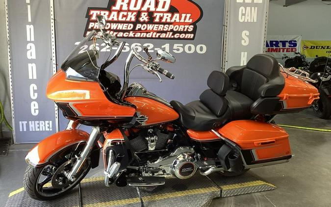 2022 Harley-Davidson® CVO ROAD GLIDE LIMITED