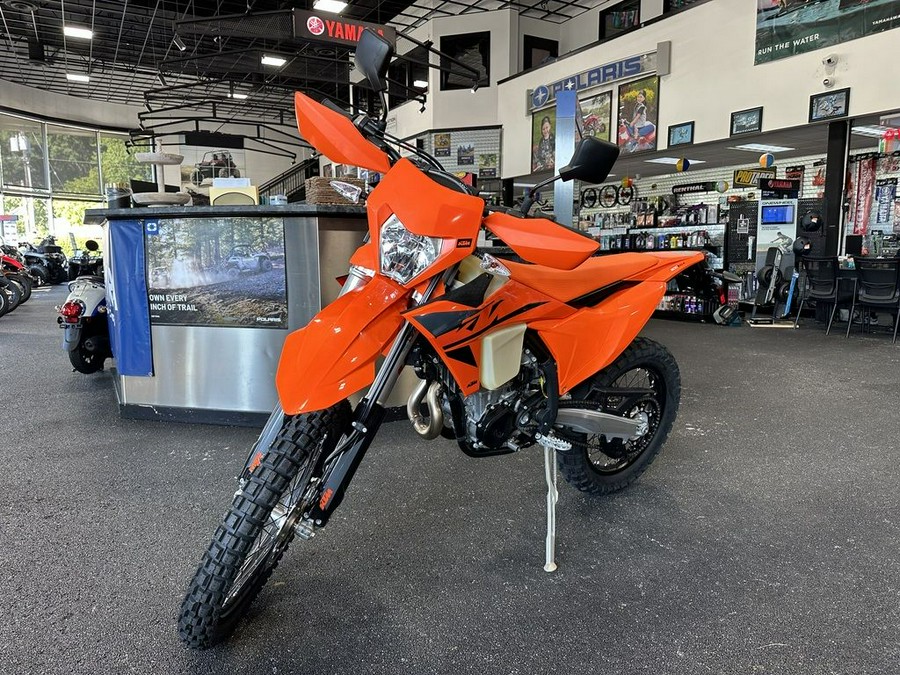 2025 KTM 500 EXC-F