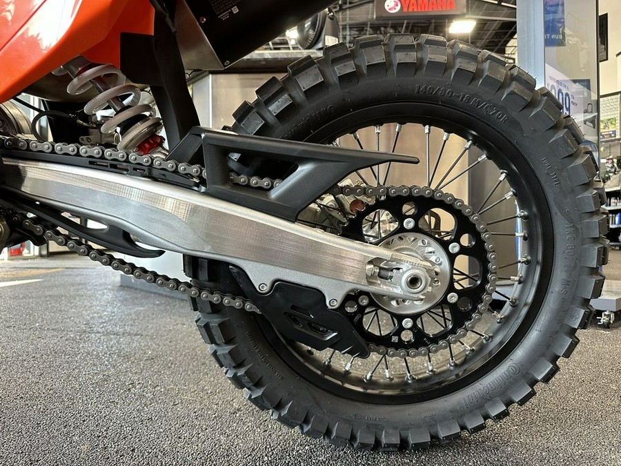 2025 KTM 500 EXC-F