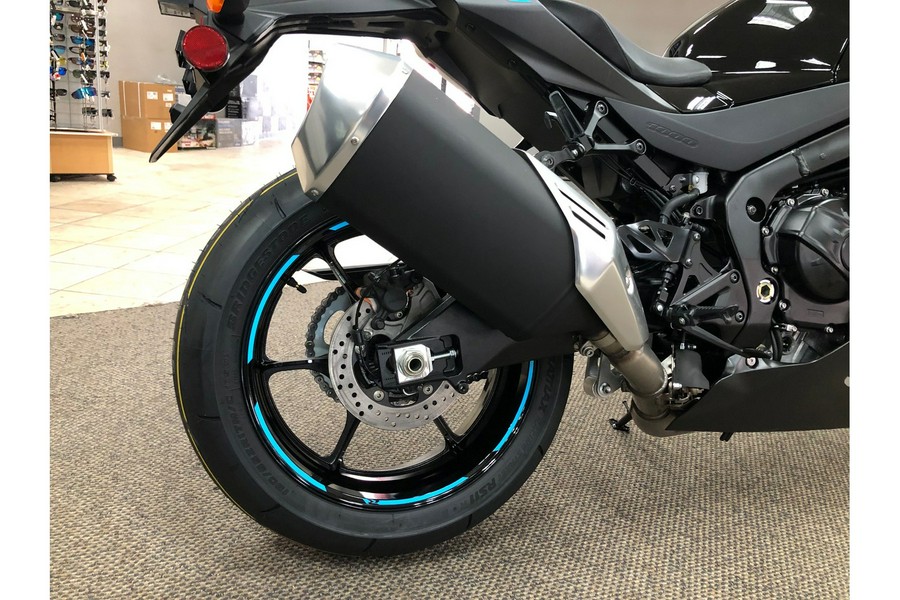 2024 Suzuki GSX-R 1000