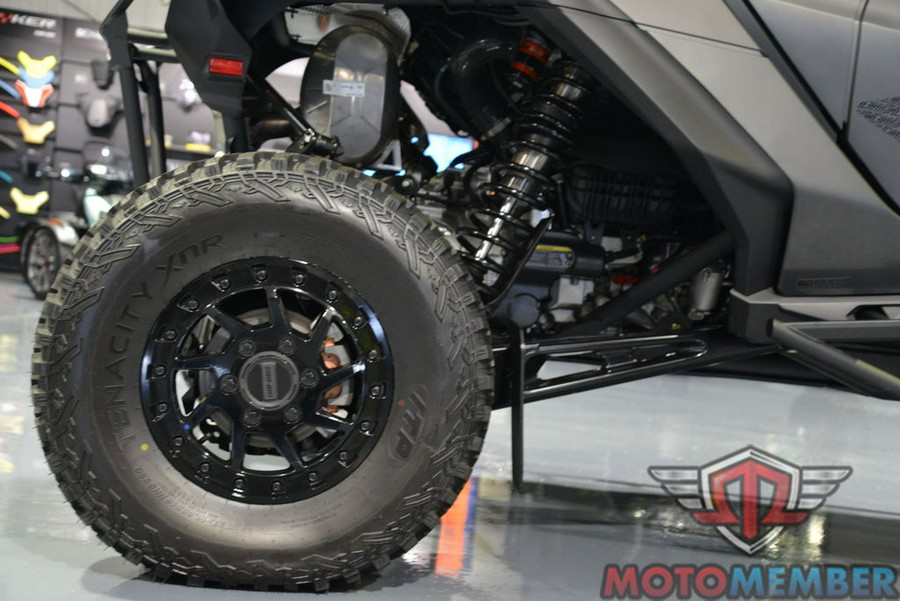 2025 Can-Am Maverick R MAX X rs