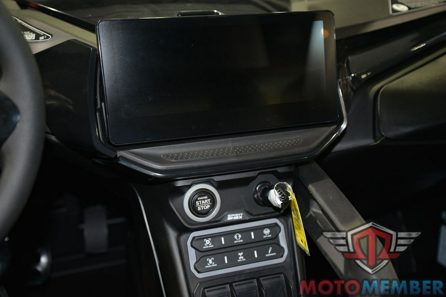 2025 Can-Am Maverick R MAX X rs