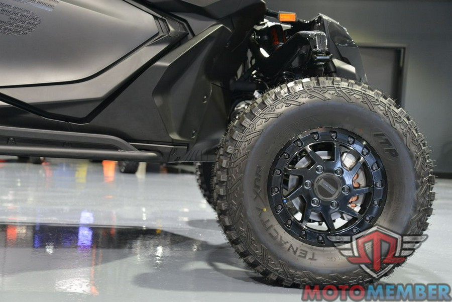 2025 Can-Am Maverick R MAX X rs