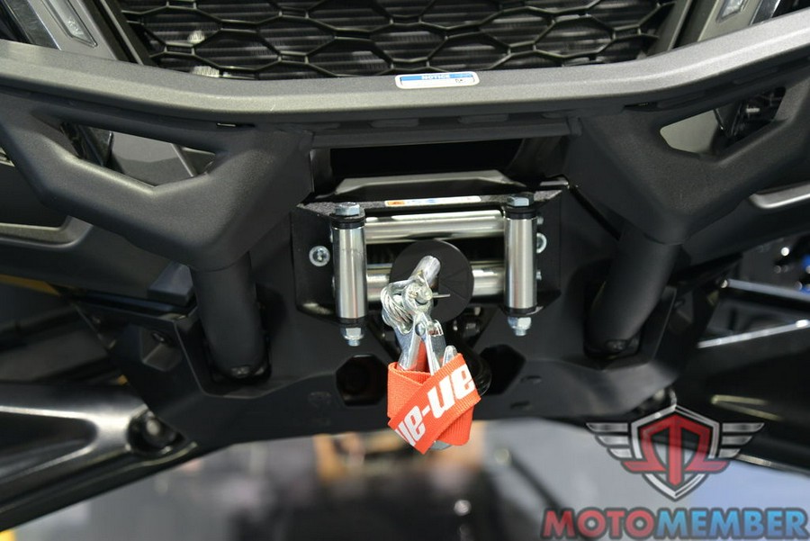 2025 Can-Am Maverick R MAX X rs