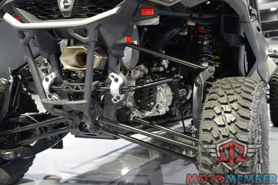 2025 Can-Am Maverick R MAX X rs