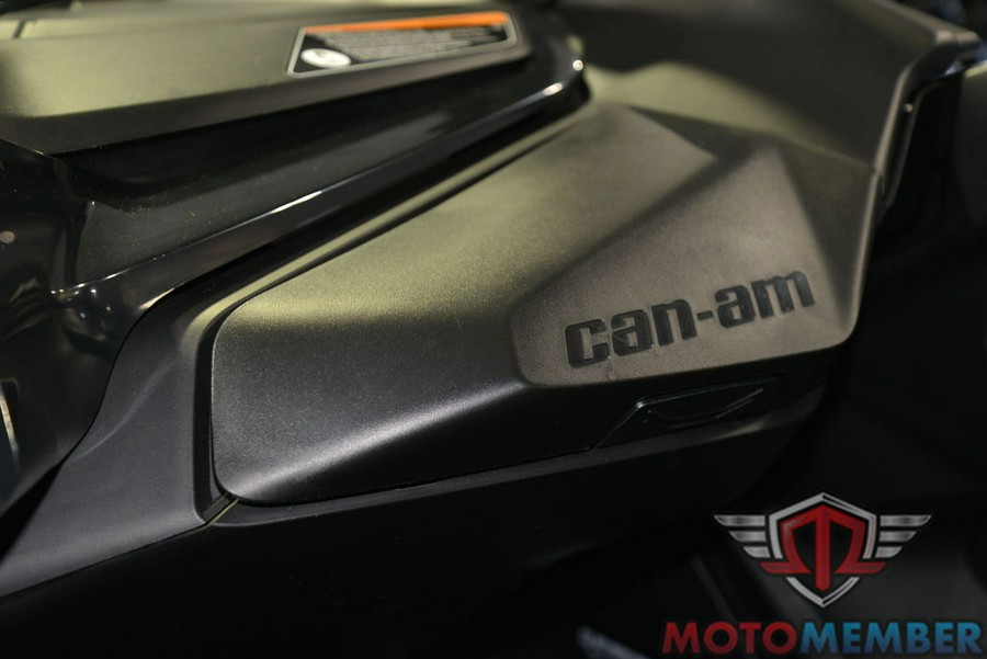 2025 Can-Am Maverick R MAX X rs