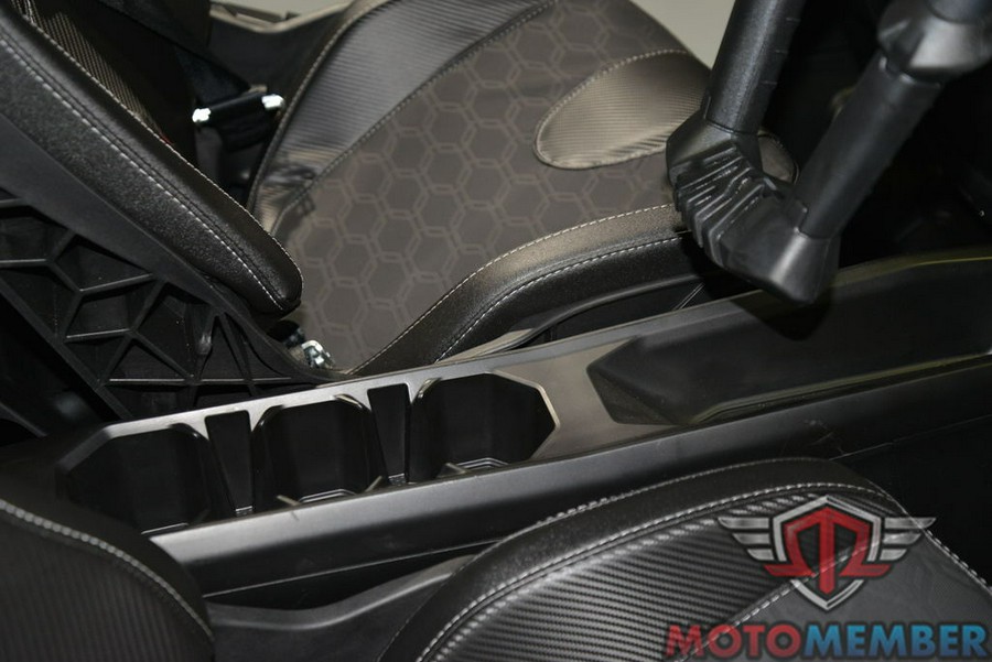 2025 Can-Am Maverick R MAX X rs