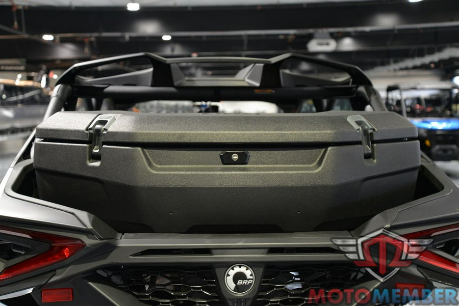 2025 Can-Am Maverick R MAX X rs