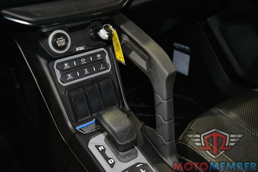 2025 Can-Am Maverick R MAX X rs