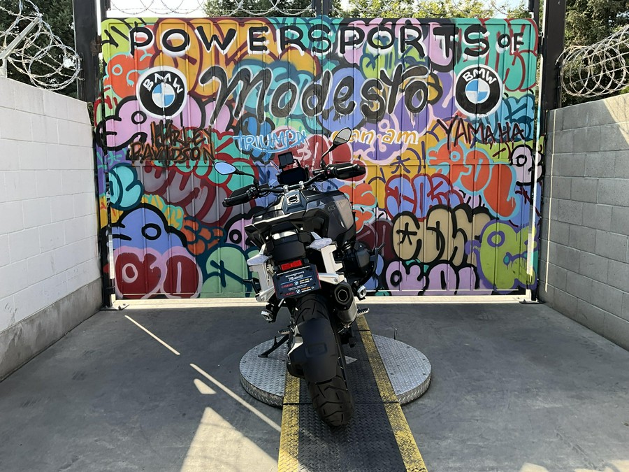 2025 BMW R 1300 GS Adventure