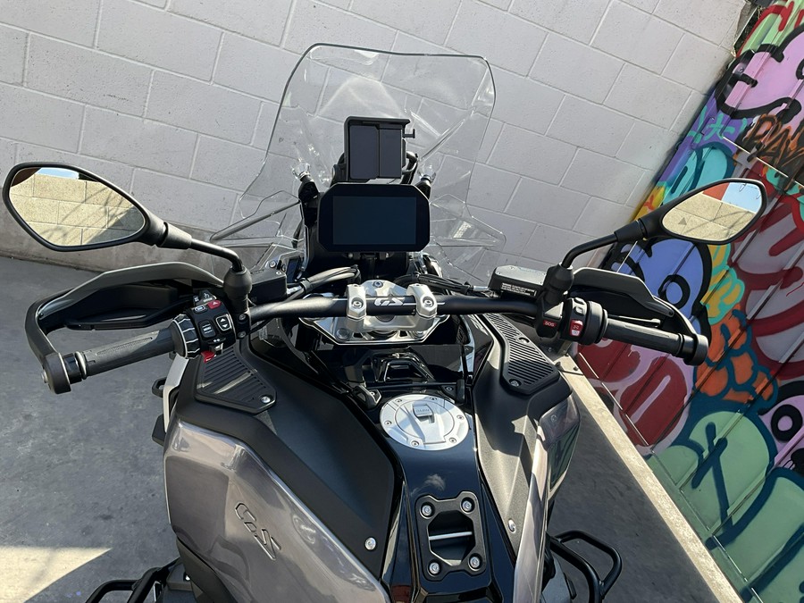 2025 BMW R 1300 GS Adventure