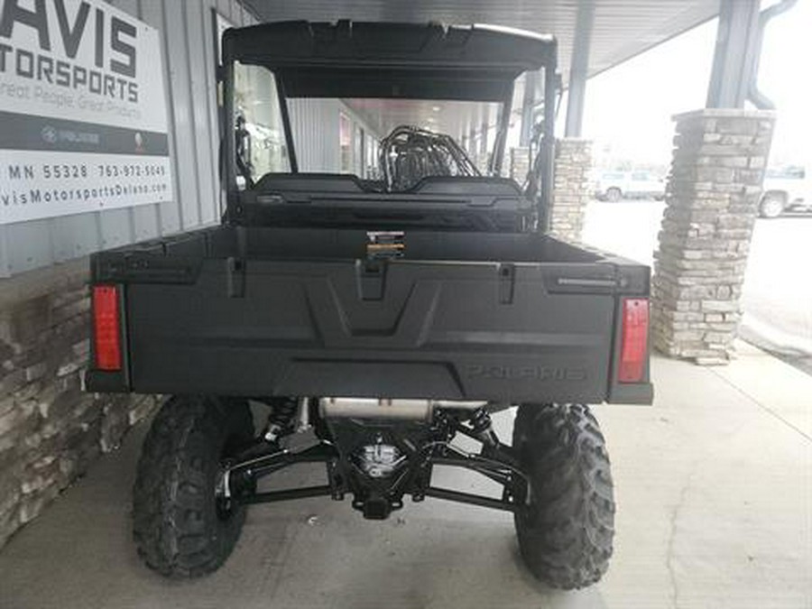 2026 Polaris Ranger 500