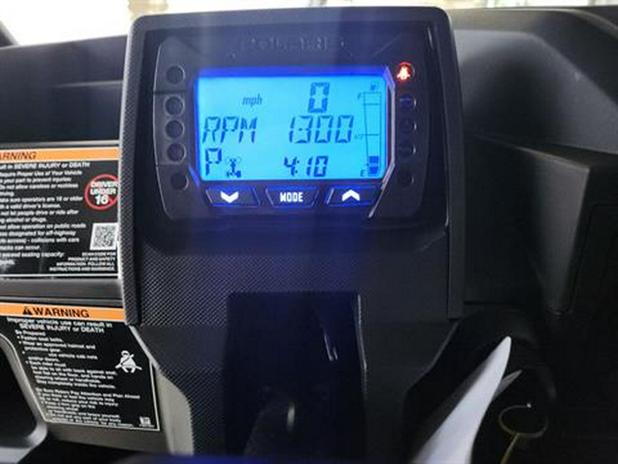 2026 Polaris Ranger 500