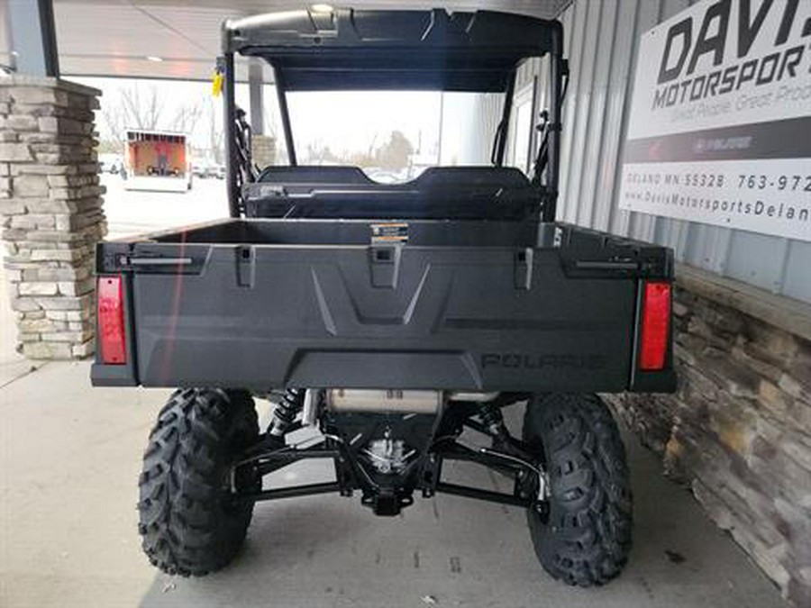 2026 Polaris Ranger 500