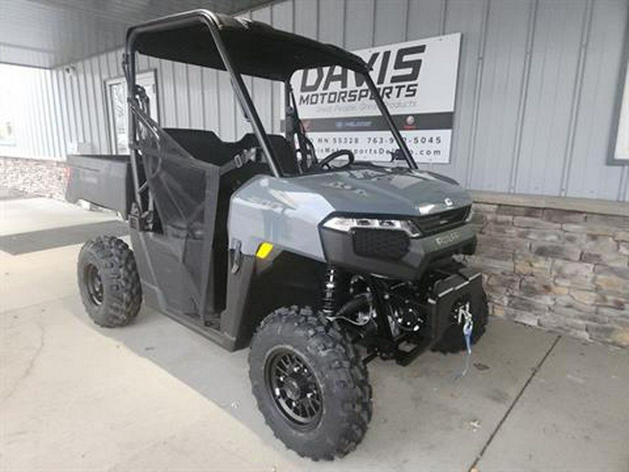 2026 Polaris Ranger 500