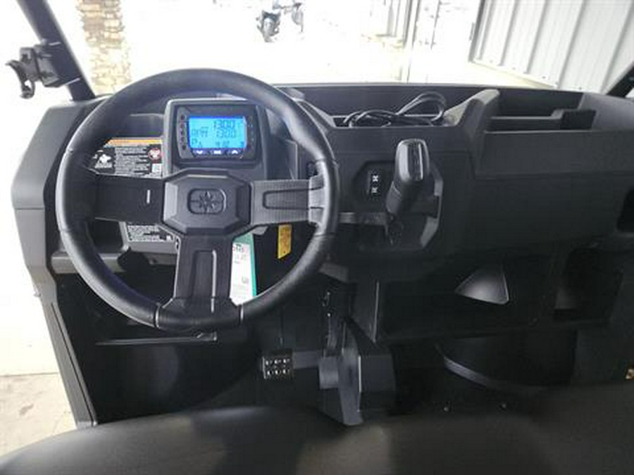 2026 Polaris Ranger 500