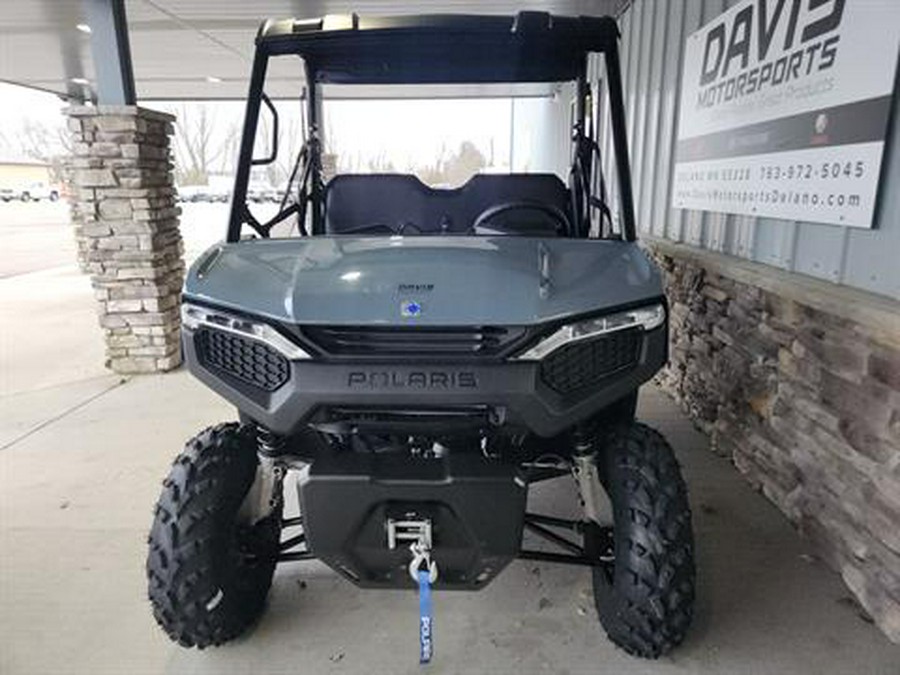 2026 Polaris Ranger 500