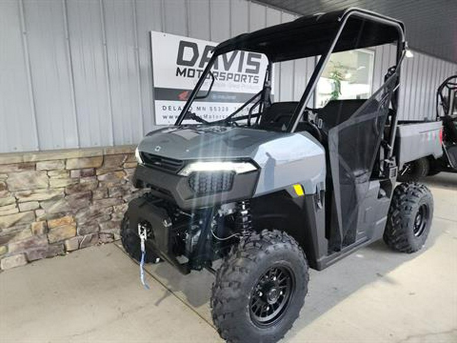 2026 Polaris Ranger 500