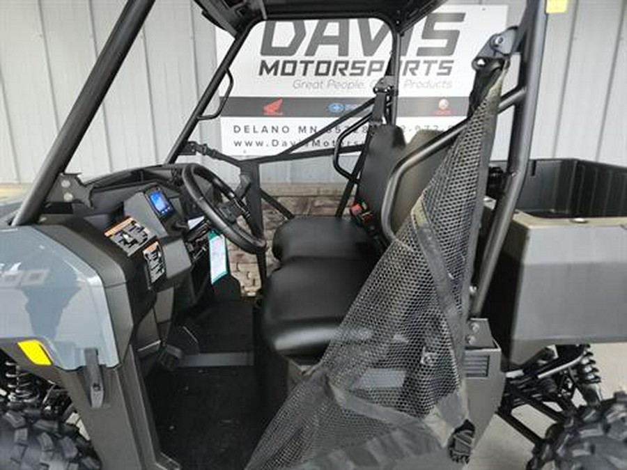 2026 Polaris Ranger 500