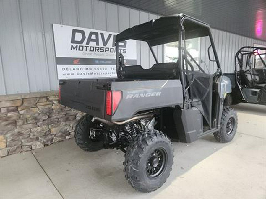 2026 Polaris Ranger 500
