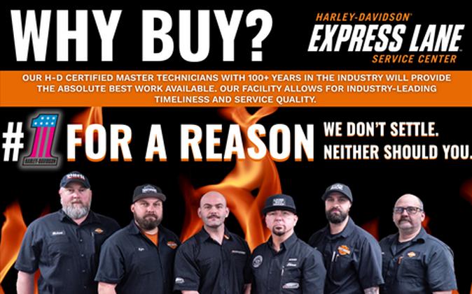 2024 Harley-Davidson Pan America® 1250 Special