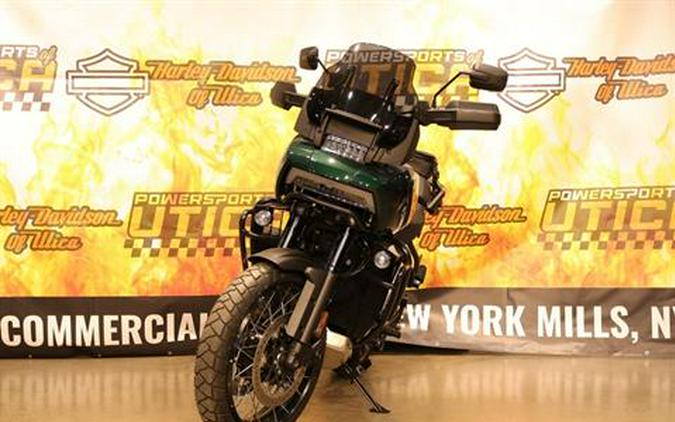 2024 Harley-Davidson Pan America® 1250 Special