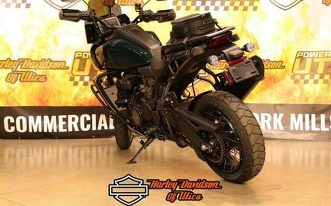 2024 Harley-Davidson Pan America® 1250 Special