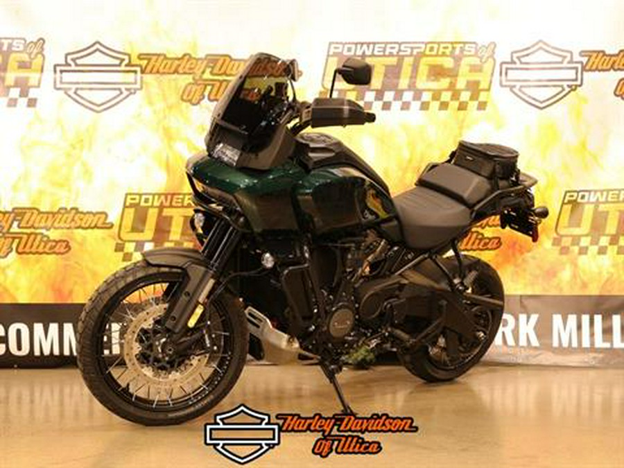 2024 Harley-Davidson Pan America® 1250 Special