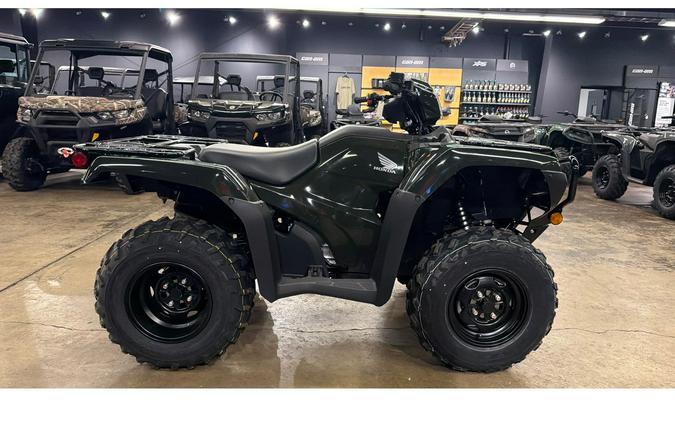 2026 Honda FourTrax Foreman® 4x4