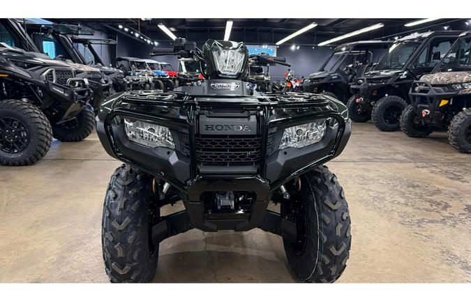 2026 Honda FourTrax Foreman® 4x4