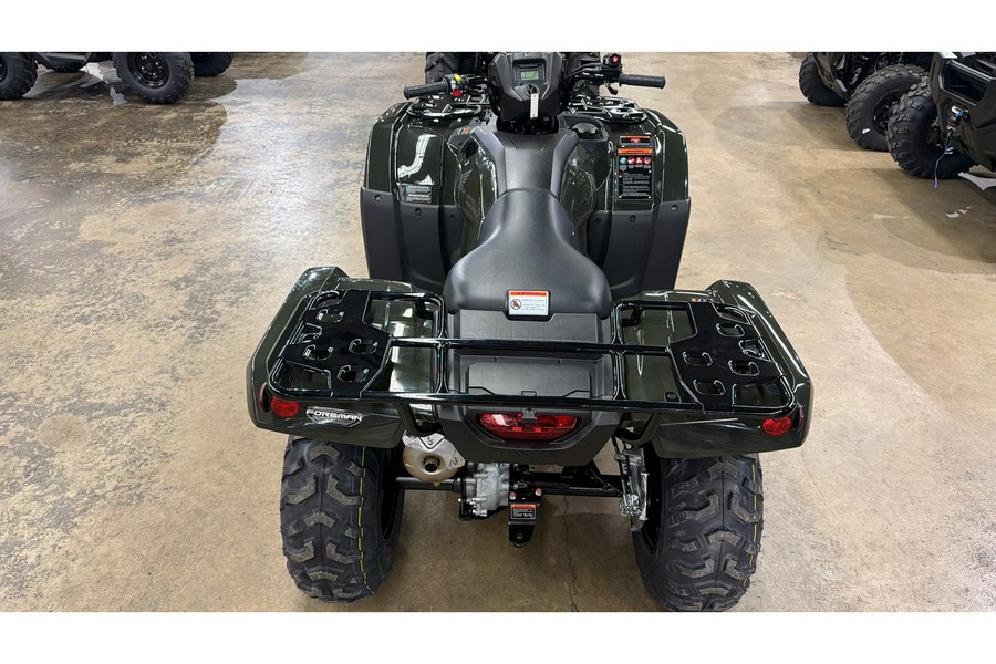 2026 Honda FourTrax Foreman® 4x4