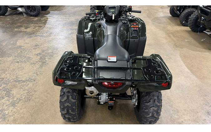 2026 Honda FourTrax Foreman® 4x4