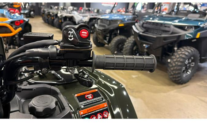 2026 Honda FourTrax Foreman® 4x4