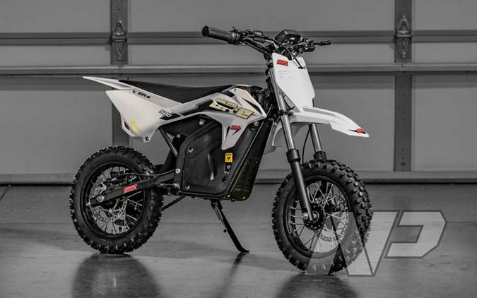 2025 SSR Motorsports SR-E500