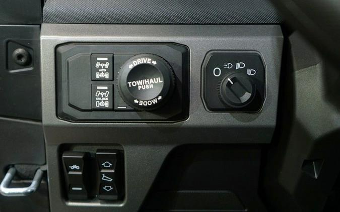 2026 Polaris Ranger XD 1500 Northstar Ultimate