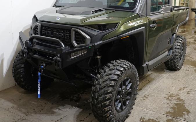 2026 Polaris® Ranger XD 1500 NorthStar Ultimate