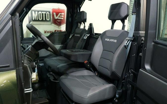 2026 Polaris Ranger XD 1500 Northstar Ultimate