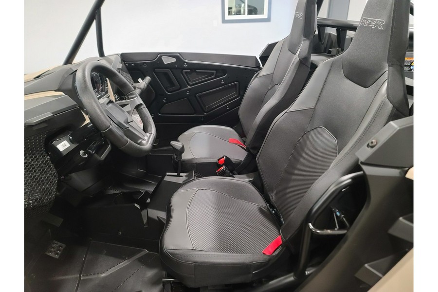 2026 Polaris RZR XP® S 1000 Sport