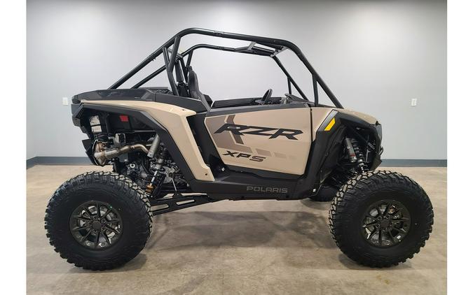 2026 Polaris RZR XP® S 1000 Sport
