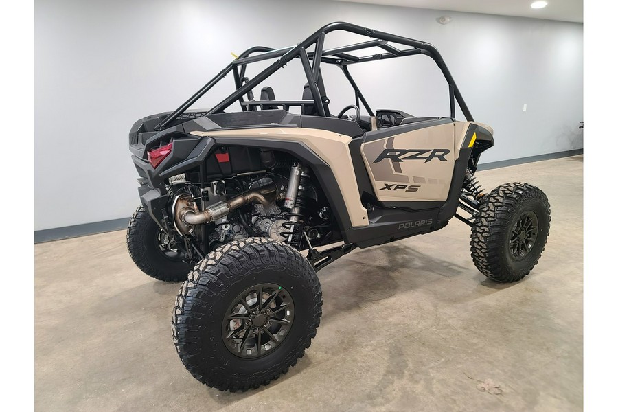 2026 Polaris RZR XP® S 1000 Sport