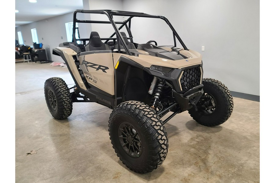 2026 Polaris RZR XP® S 1000 Sport