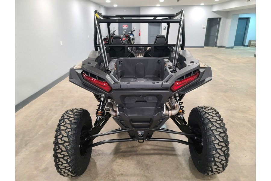 2026 Polaris RZR XP® S 1000 Sport