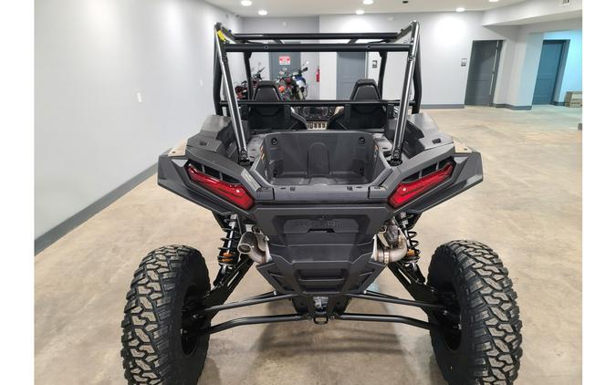 2026 Polaris RZR XP® S 1000 Sport