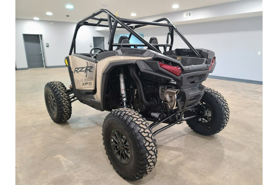 2026 Polaris RZR XP® S 1000 Sport