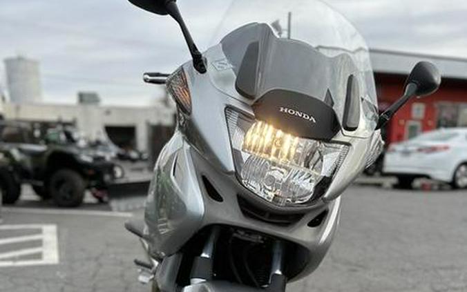 2010 Honda® NT700V ABS