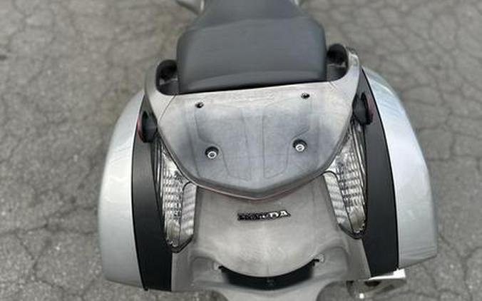 2010 Honda® NT700V ABS