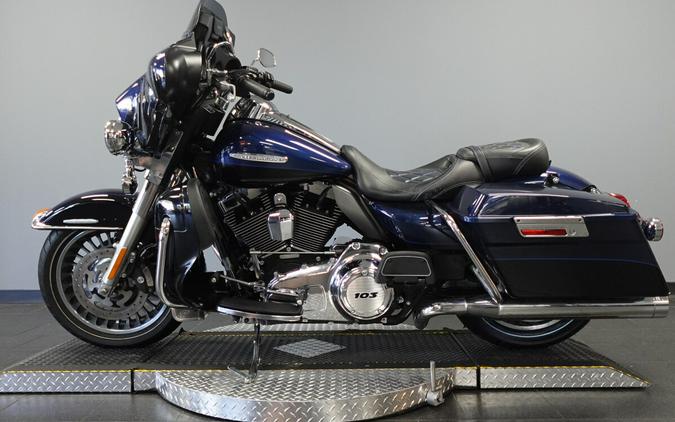 2012 Harley-Davidson Street Glide