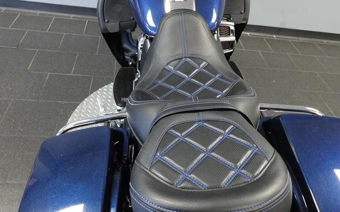 2012 Harley-Davidson Street Glide